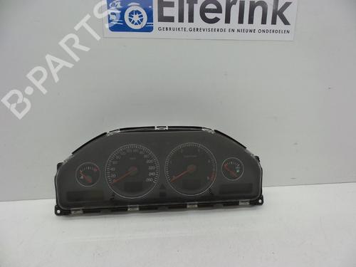 Used Instrument cluster Instrument cluster 18625082 18625082