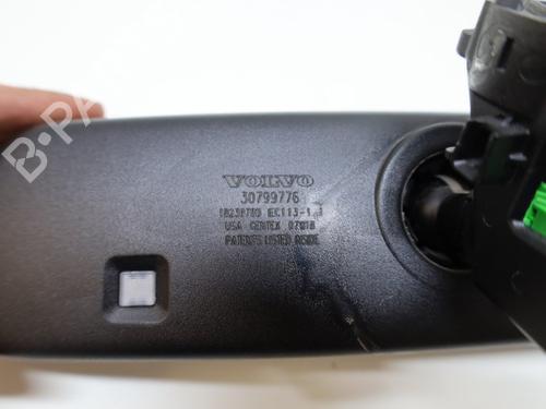 Rear mirror VOLVO C30 (533) 1.8 | BP34424072I6 - Image 4