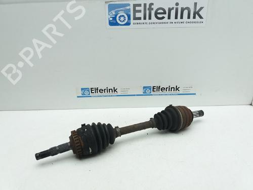 Used Left front driveshaft OPEL CORSA B (S93) 1.4 i 16V (F08, F68, M68) (90 hp) 18630051
