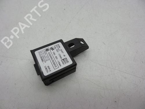 Kombi Kontakt / Stilkkontakt VOLVO V40 Hatchback (525) T3 GTDi (150 hp) 18622680