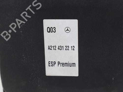 ABS pump MERCEDES-BENZ E-CLASS (W212) E 350 CGI (212.057) | BP40264053M43 - Image 6