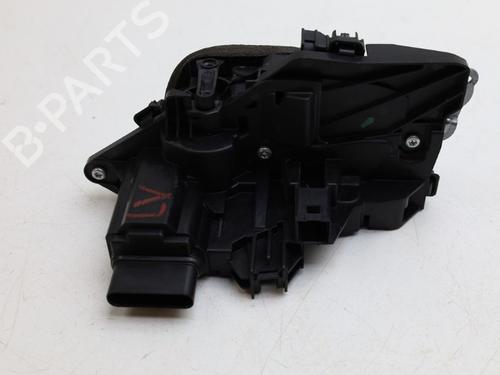Front left lock VOLVO V60 II (225) T8 Plug-in Hybrid AWD | BP40042004C98 - Image 4
