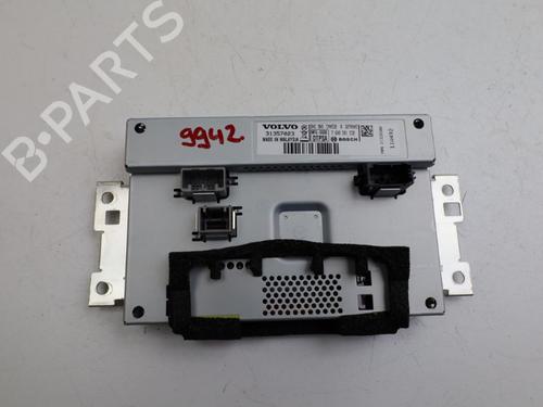 Display monitor VOLVO S60 II (134) DRIVe / D2 | BP31154189C48