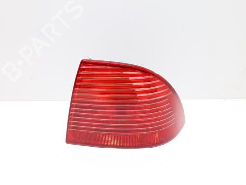 Used Right taillight Right taillight SAAB 9-5 (YS3E) 2.3 t (185 hp) 40264072 40264072