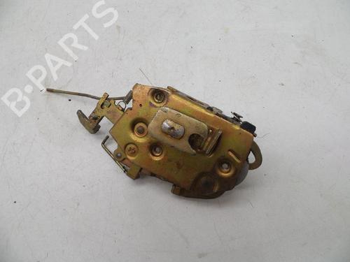 Serratura anteriore sinistra SAAB 90 2.0 (100 hp) 18613722