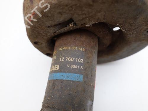 Right front shock absorber SAAB 9-5 Estate (YS3E) 2.0 t | BP18638565M17 