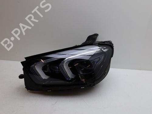 Used Left headlight Left headlight 37201814 37201814