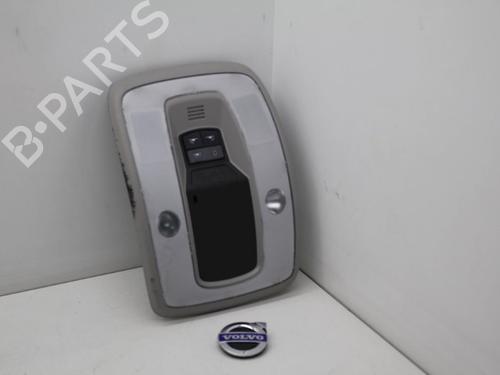 Used Interior roof light VOLVO S60 II (134) D3 (163 hp) 18612963