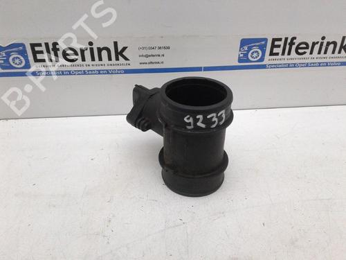 Used Mass air flow sensor Mass air flow sensor OPEL CORSA C (X01) 1.2 (F08, F68) (75 hp) 18632676 18632676