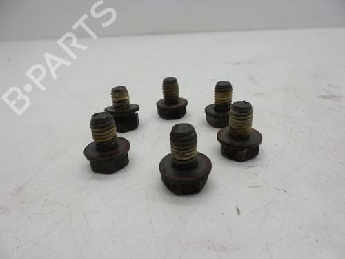Used Other SAAB 9-5 Estate (YS3E) 1.9 TiD (150 hp) 18622808