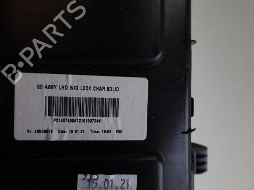 Glove box VOLVO V60 II (225) T6 Plug-in Hybrid AWD | BP29996582C95 - Image 6