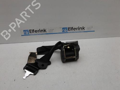 Used Rear right seatbelt Rear right seatbelt SAAB 900 I (AC4, AM4) 2.0 Turbo (146 hp) 18630874 18630874