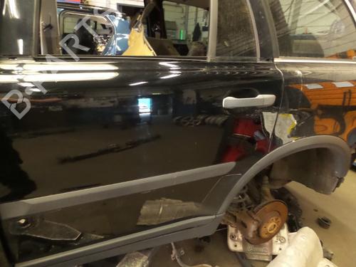 Used Left rear door Left rear door VOLVO XC90 I (275) 2.5 T AWD (209 hp) 36156759 36156759