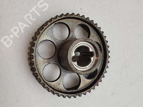 Used Pulley Pulley SAAB 900 II 2.5 -24 V6 (170 hp) 18606805 18606805