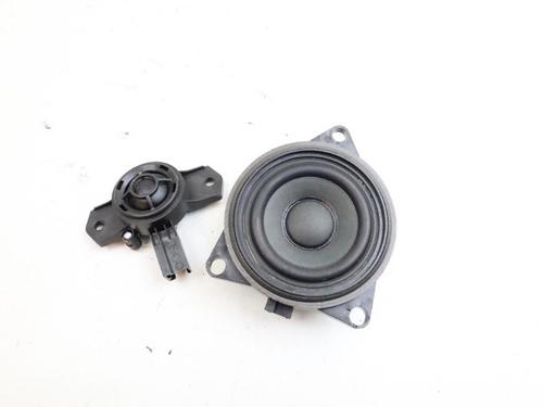 Altoparlante VOLVO XC60 II (246) T5 (250 hp) 31691665