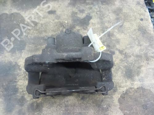 Used Right front brake caliper SAAB 9-5 Estate (YS3E) 2.3 t (170 hp) 18618724