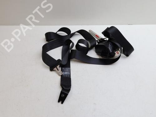 Used Rear center seatbelt VOLVO V70 III (135) 2.0 T (203 hp) 32087182