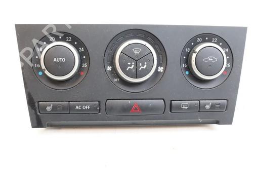 Klimabedienteil SAAB 9-3 (YS3F, E79, D79, D75) 1.9 TiD | BP29743679I5 