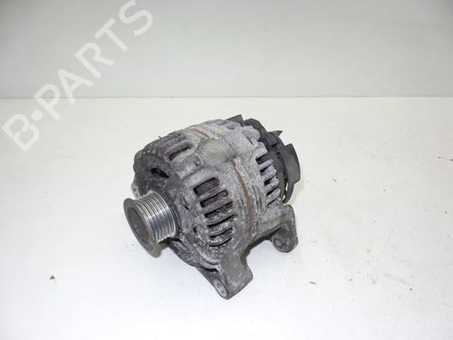 Generator OPEL ZAFIRA A MPV (T98) 2.0 DTI 16V (F75) (101 hp) 18623980