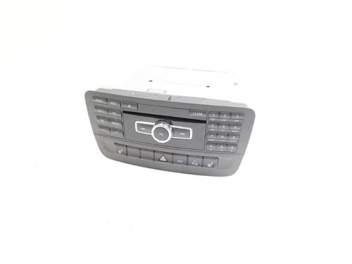 Used Switch MERCEDES-BENZ B-CLASS Sports Tourer (W246, W242) B 180 CDI (246.200) (109 hp) 28567305