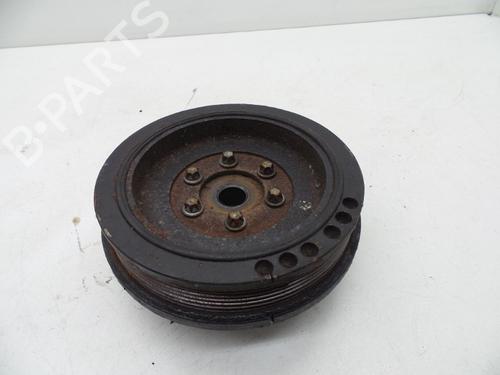 Used Pulley Pulley SAAB 900 II Convertible 2.5 -24 V6 (170 hp) 18613460 18613460