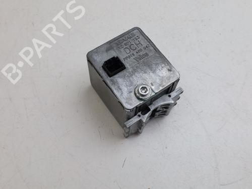 Used Ignition barrel SAAB 9-3 Convertible (YS3F) 2.0 t (210 hp) 30675312