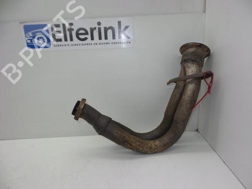 Pipe VOLVO 440 (445) 1.7 | BP18606607M125 