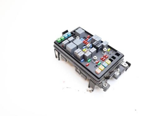 Fuse box SAAB 9-7X 4.2 AWD | BP18636726E1 - Image 4