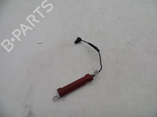 Used Electronic module Electronic module VOLVO V50 (545) 1.8 (125 hp) 18616865 18616865
