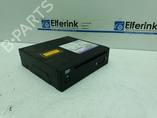Used Electronic module VOLVO XC70 II (136) D5 AWD (185 hp) 18634064