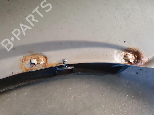 Left front fenders VOLVO XC70 I Cross Country (295) 2.5 T XC AWD | BP18638576C41 