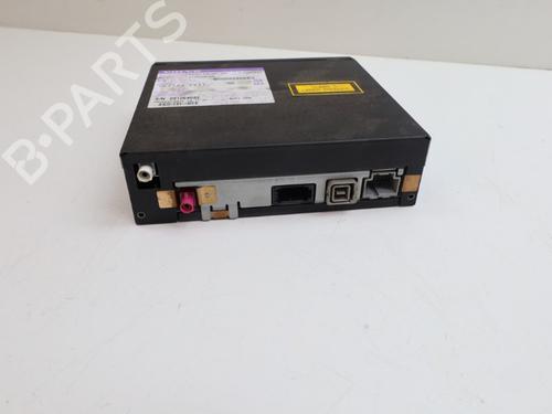 Electronic module VOLVO V70 III (135) 2.0 D | BP21593527M83 