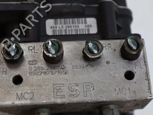 ABS pump SAAB 9-5 Estate (YS3E) 2.3 t | BP26429514M43 
