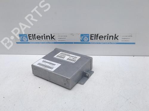 Used Electronic module SAAB 9-5 Estate (YS3E) 2.3 Turbo (230 hp) 18631600