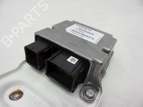 Airbag module VOLVO V40 Hatchback (525) D2 | BP18621004M53 