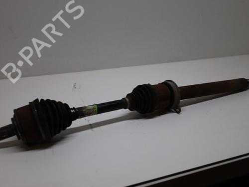 Used Right front driveshaft Right front driveshaft VOLVO V90 II Estate (235) T5 (254 hp) 33607169 33607169