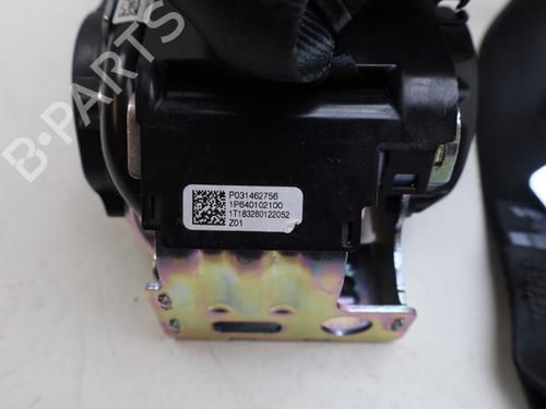 Rear right seatbelt VOLVO S60 III (224) T5 | BP29854756I28