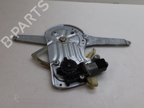 Used Front right window mechanism Front right window mechanism VOLVO S60 I (384) D5 (163 hp) 28063650 28063650