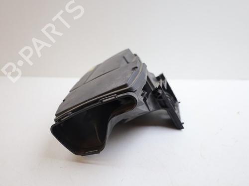 Air filter box MERCEDES-BENZ C-CLASS (W204) C 200 Kompressor (204.041) | BP36640413M87 - Image 2