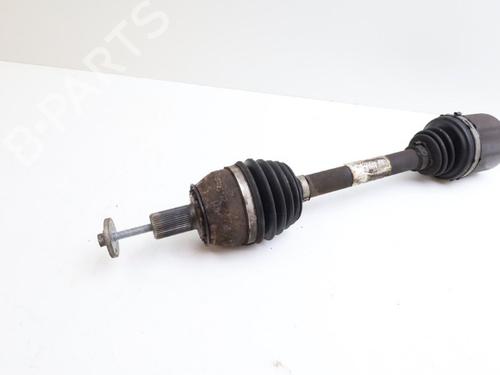 Left front driveshaft VOLVO V60 I (155) 1.6 DRIVe | BP30151402M38