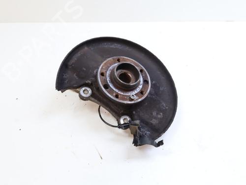 Used Left front steering knuckle SAAB 9-3 (YS3F, E79, D79, D75) 2.0 t (175 hp) 21197518