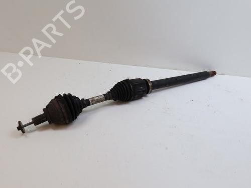 Used Right front driveshaft VOLVO V70 III (135) D5 (205 hp) 21079076
