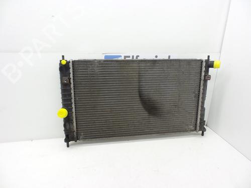 Køler Køler SAAB 9-5 (YS3E) 1.9 TiD (150 hp) 18620932 18620932