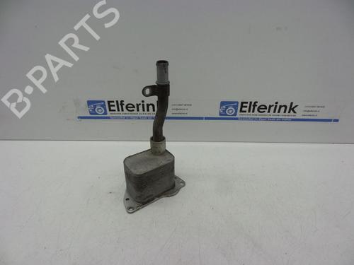 Used Oil radiator OPEL ASTRA J Sports Tourer (P10) 1.4 Turbo (35) (140 hp) 18627972