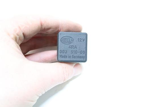 Elektronisk sensor SAAB 900 I (AC4, AM4) 2.0 -16 (126 hp) 32520030