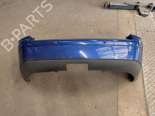 Used Rear bumper VOLVO V50 (545) 1.6 D (110 hp) 32871683