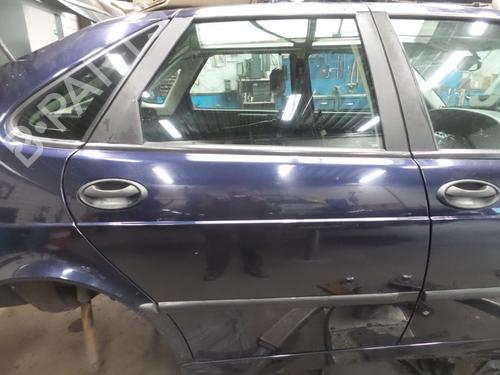 Used Right rear door SAAB 9-3 (YS3D) 2.0 Turbo (150 hp) 18631412
