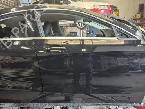 Used Right front door Right front door MERCEDES-BENZ CLA Coupe (C117) CLA 180 (117.342) (122 hp) 36501815 36501815