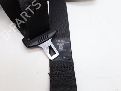 Front right seatbelt SAAB 9-3 Estate (E50) 1.8t 2.0 | BP24656824I25 