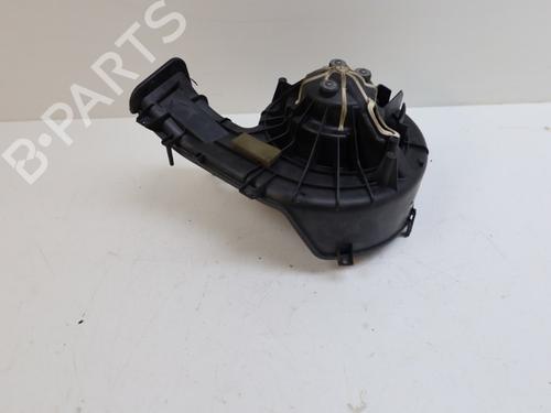 Heater blower motor SAAB 9-3 (YS3F, E79, D79, D75) 2.0 t | BP21692992M62 